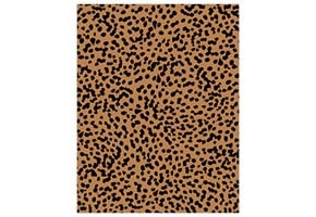 Sahara Cheetah Print Printable