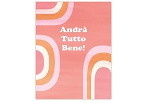 Rainbows Andra Tutto Bene Printable