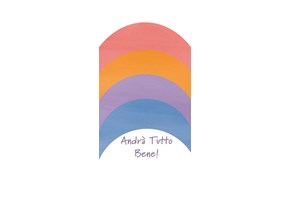 Rainbow Andra Tutto Bene - Narrow