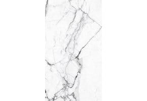 Bianca gray marble standard wallpaper